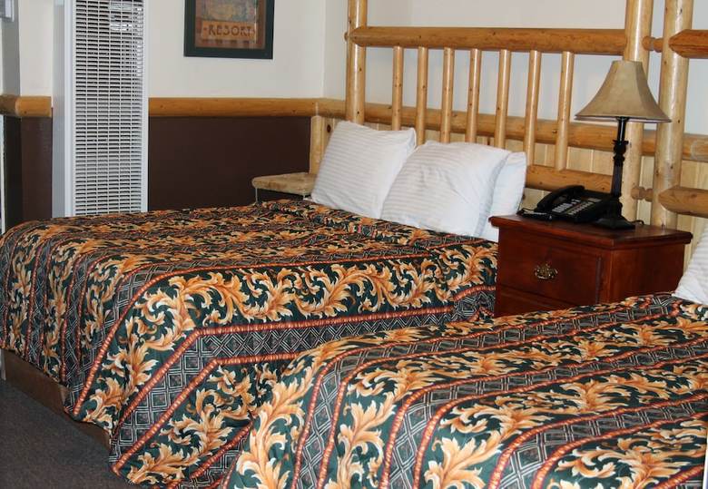 Hotel Fireside Lodge