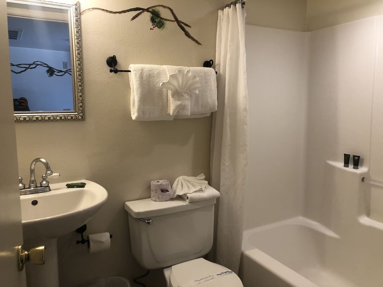 Hotel Fireside Lodge