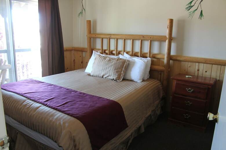 Hotel Fireside Lodge