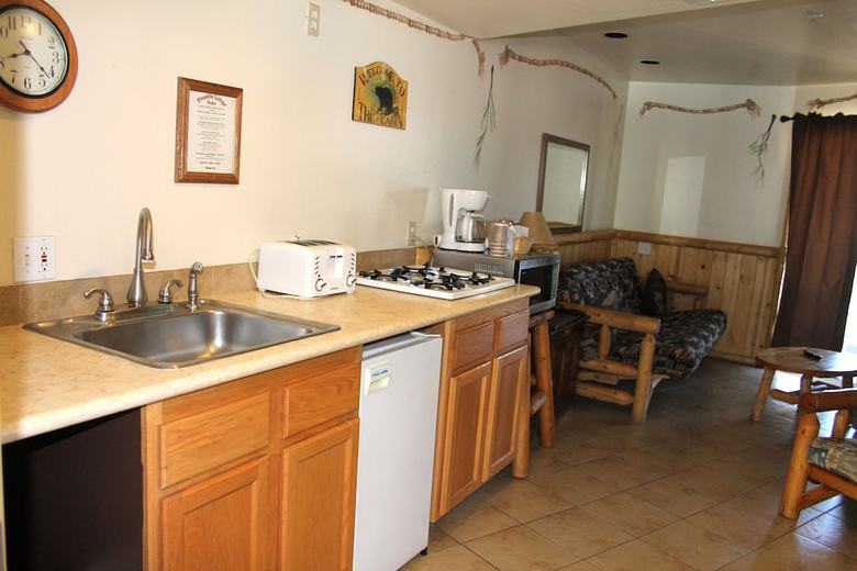 Hotel Fireside Lodge