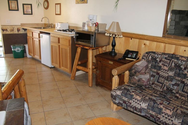 Hotel Fireside Lodge