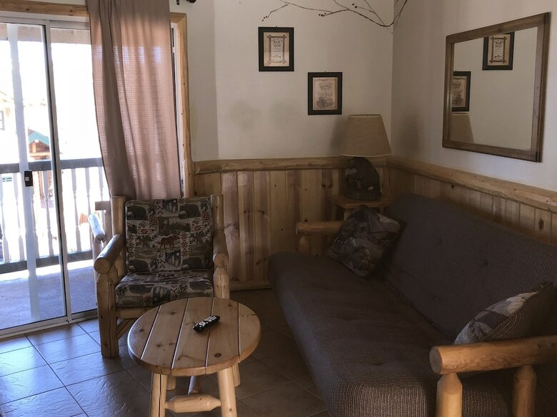 Hotel Fireside Lodge