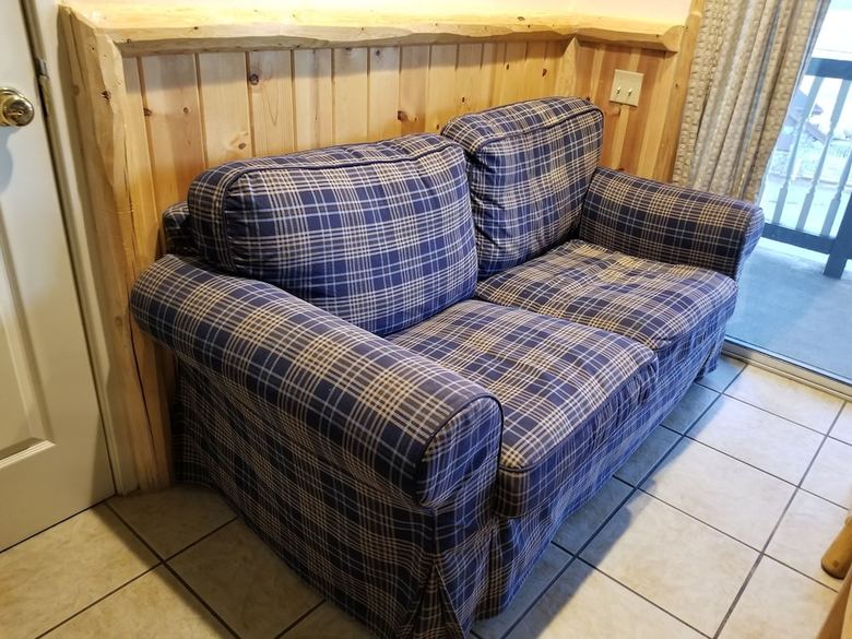 Hotel Fireside Lodge