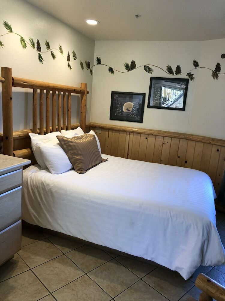 Hotel Fireside Lodge
