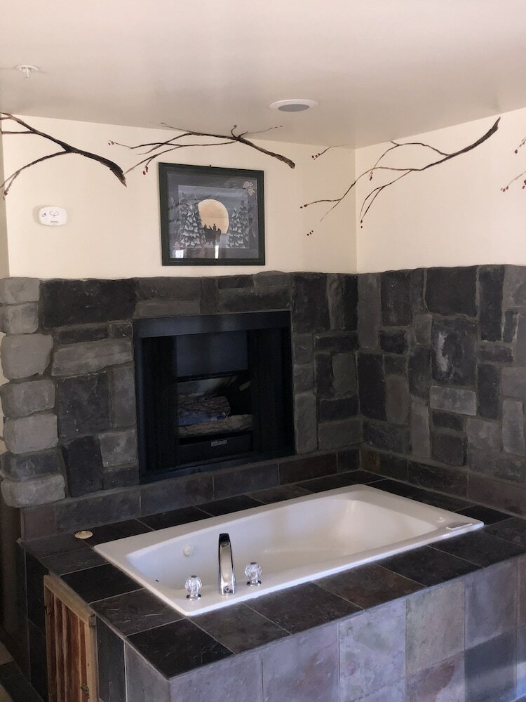 Hotel Fireside Lodge