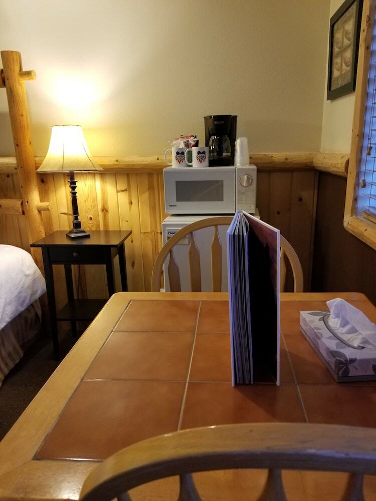 Hotel Fireside Lodge