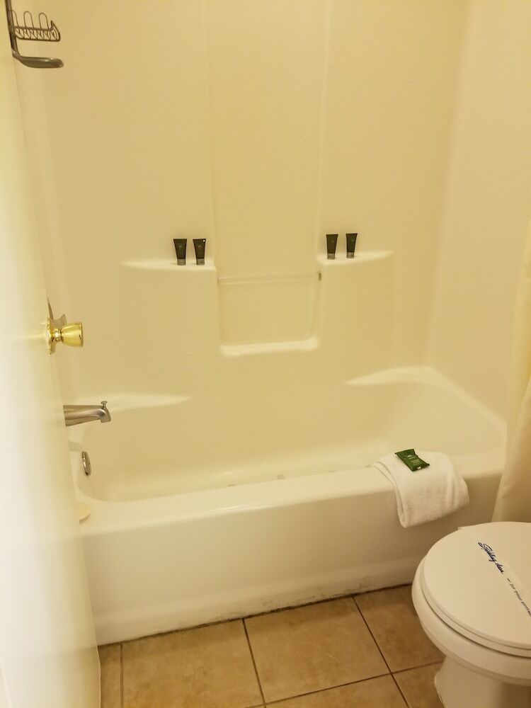 Hotel Fireside Lodge