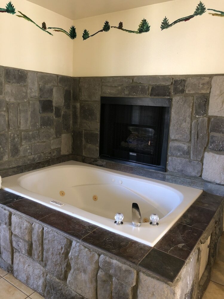 Hotel Fireside Lodge