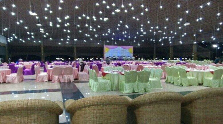 Excel River View Hotel
