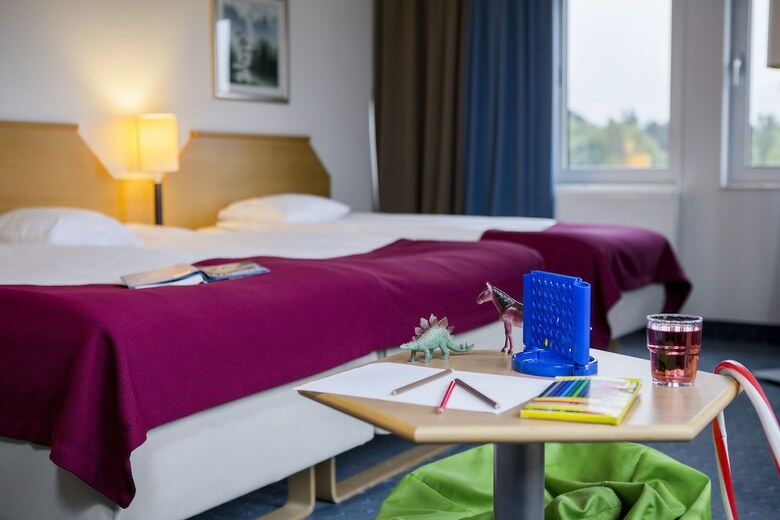 Hotel 2home Stockholm South