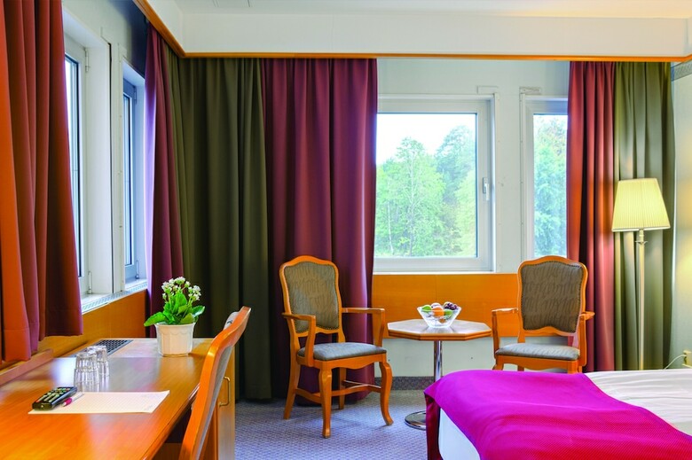 Hotel 2home Stockholm South