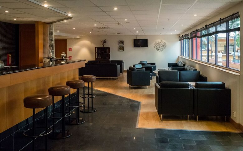 Hotel 2home Stockholm South