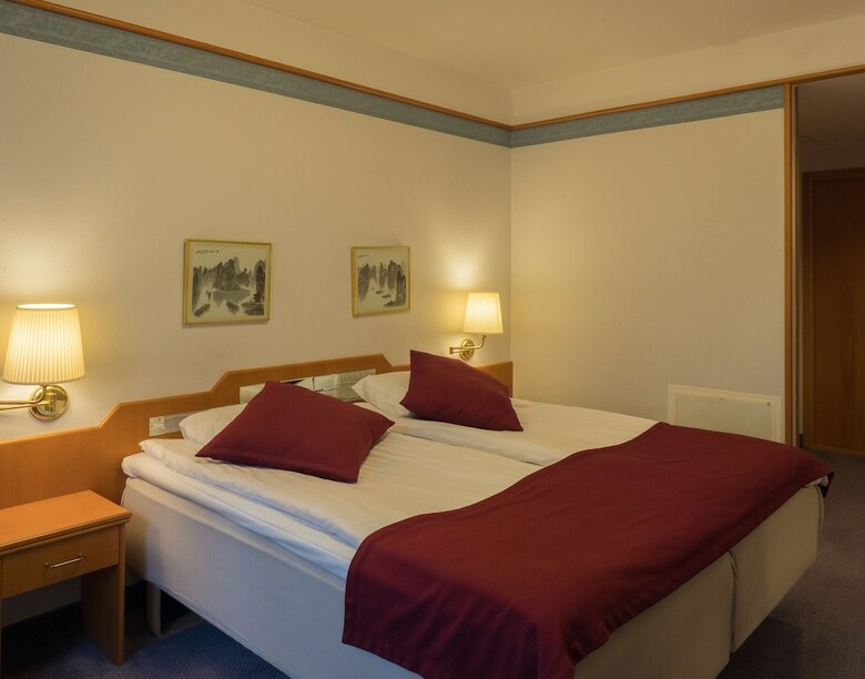 Hotel 2home Stockholm South