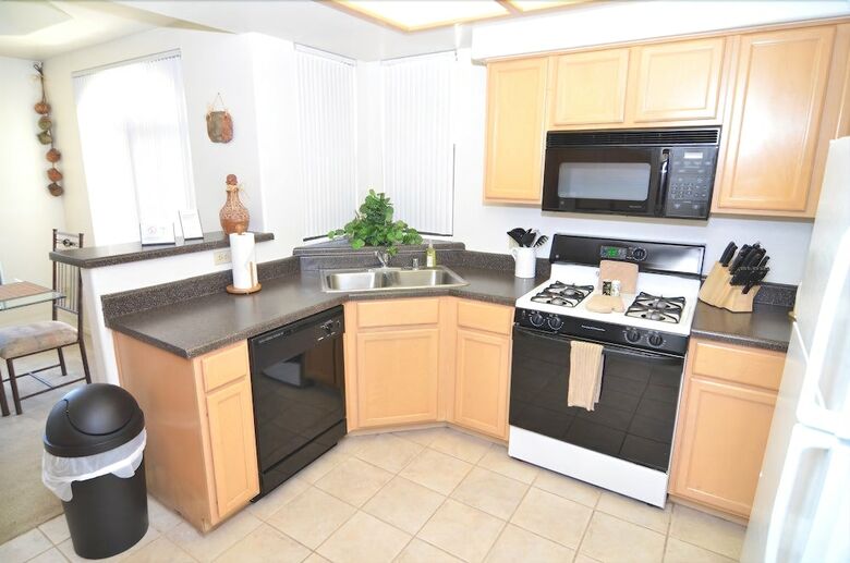 Sonoran Suites Of Tucson