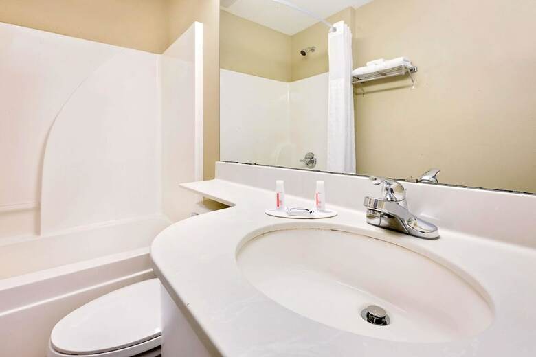 Hotel Microtel Inn & Suites By Wyndham Daphne/mobile