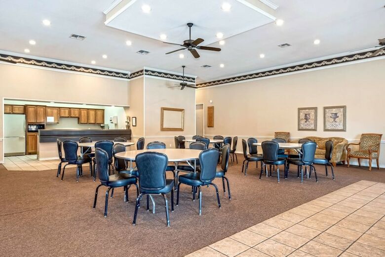 Motel Americas Best Value Inn Paris