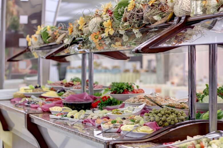 Izmailovo Alfa Hotel