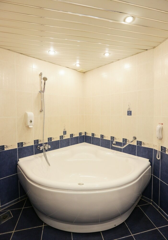 Izmailovo Alfa Hotel