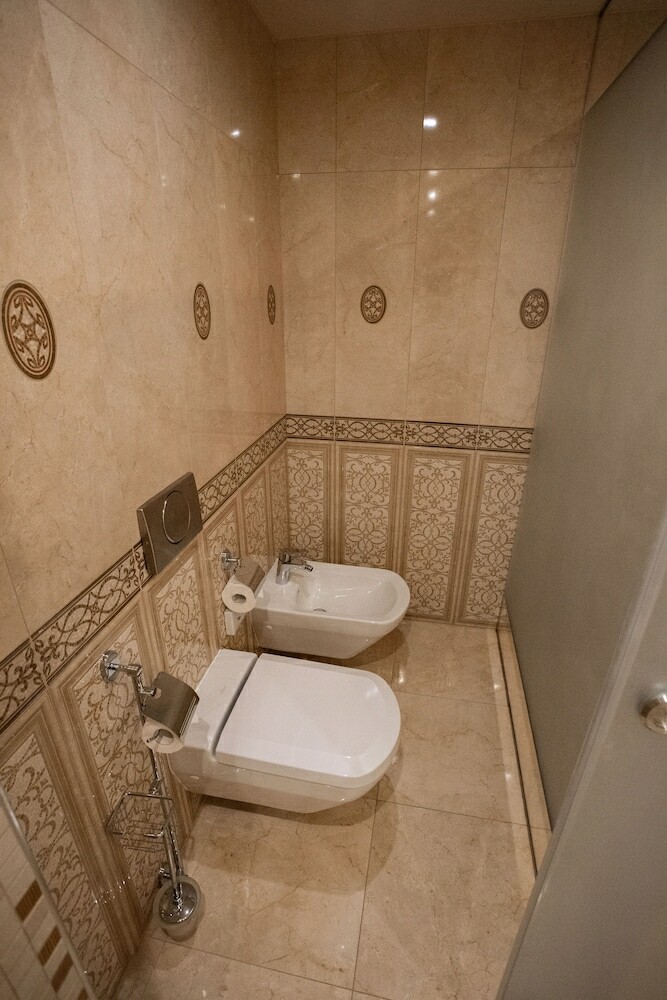 Izmailovo Alfa Hotel