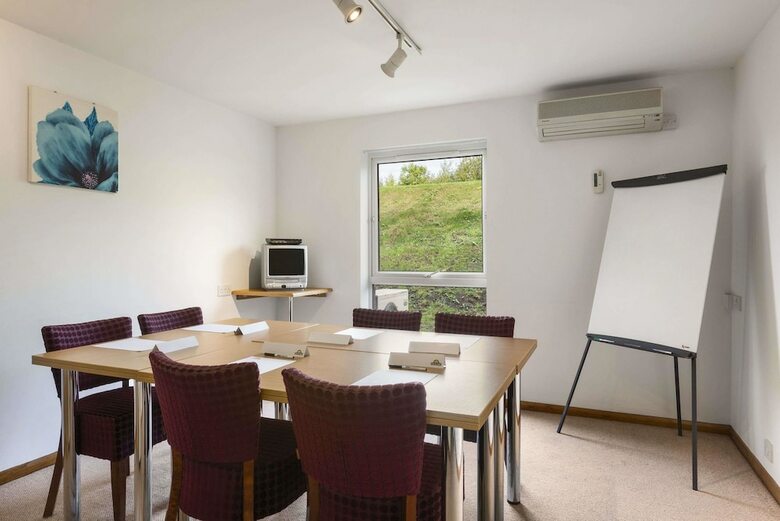 Hotel Days Inn By Wyndham Telford Ironbridge M54