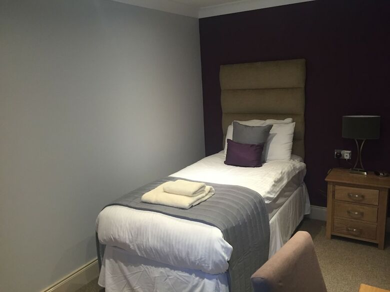 Philipburn Hotel, Bw Signature Collection