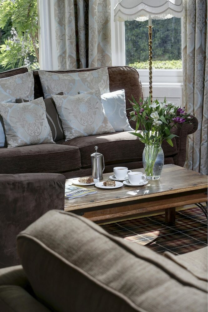 Philipburn Hotel, Bw Signature Collection