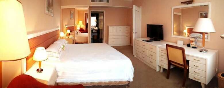 Golden Gulf Jasper Hotels Shantou