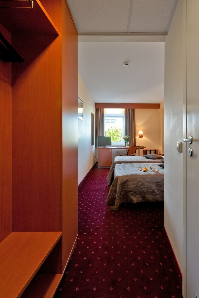 Hotel Art City Inn