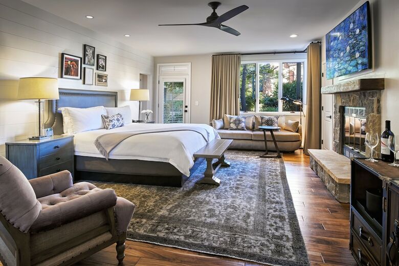 Hotel Vintage House