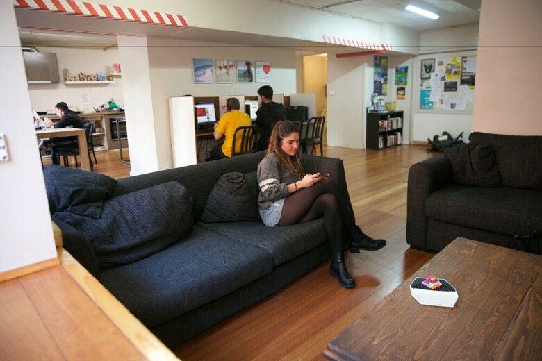 Hostal Barkly Backpackers - Hostel