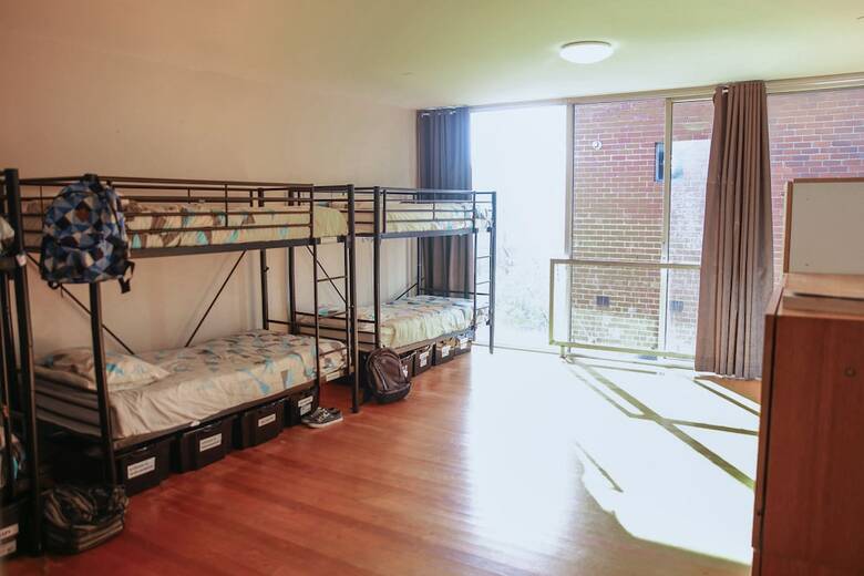 Hostal Barkly Backpackers - Hostel