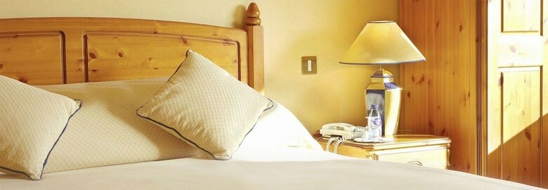 Brandon Hotel Tralee