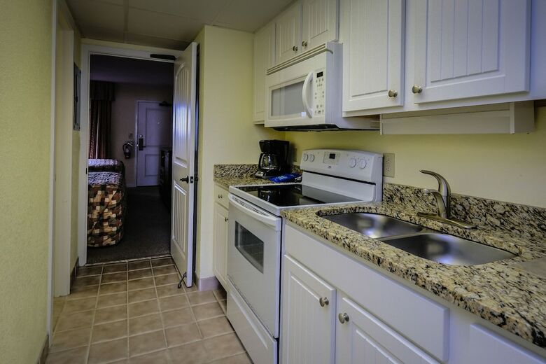 Apartamento Litchfield Beach & Golf Resort