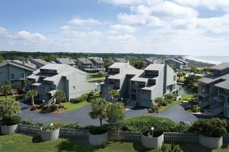 Apartamento Litchfield Beach & Golf Resort