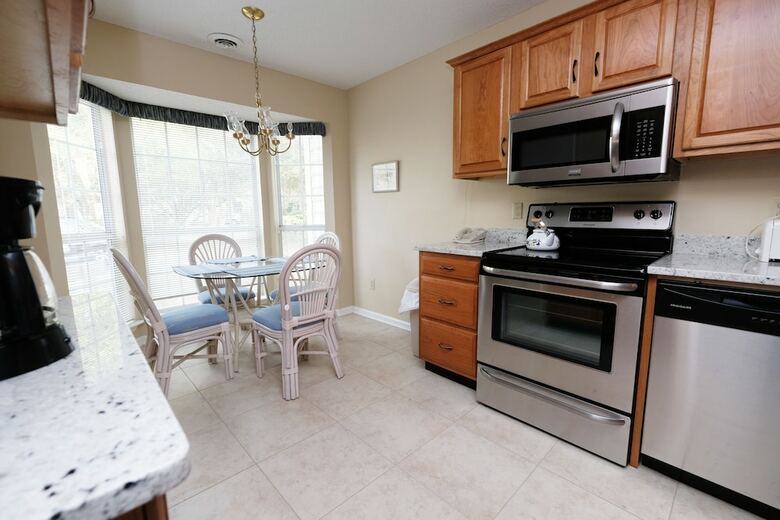 Apartamento Litchfield Beach & Golf Resort