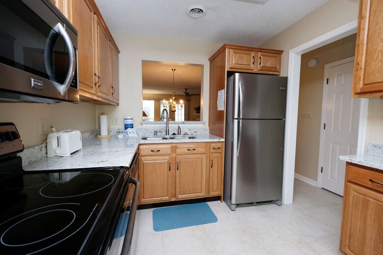 Apartamento Litchfield Beach & Golf Resort