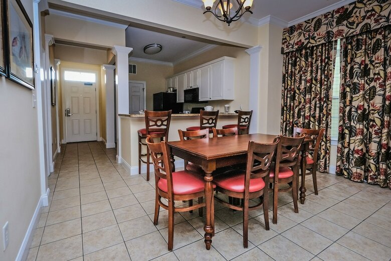 Apartamento Litchfield Beach & Golf Resort