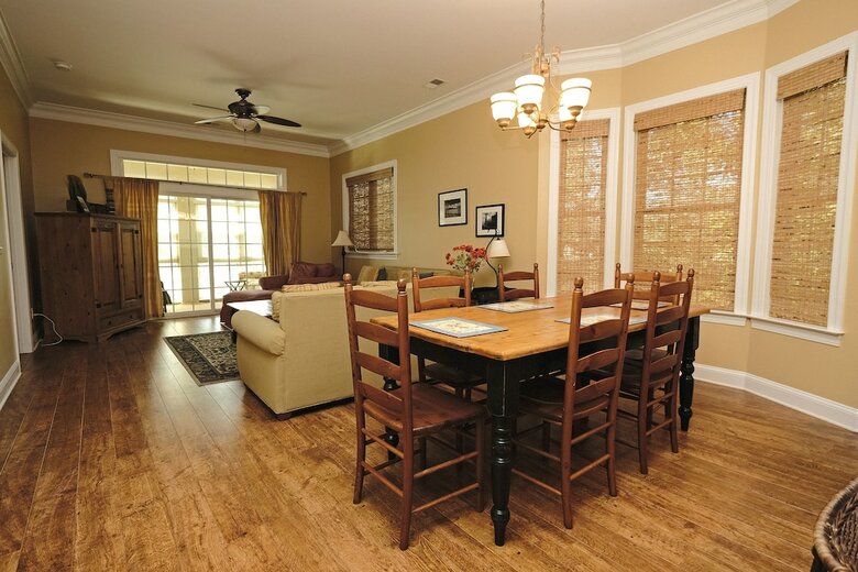 Apartamento Litchfield Beach & Golf Resort