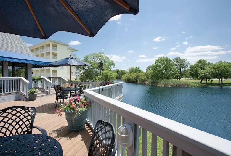 Apartamento Litchfield Beach & Golf Resort