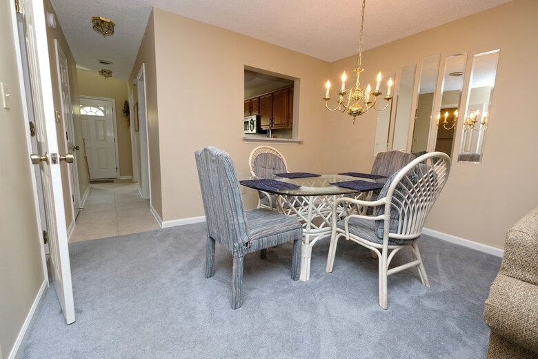 Apartamento Litchfield Beach & Golf Resort