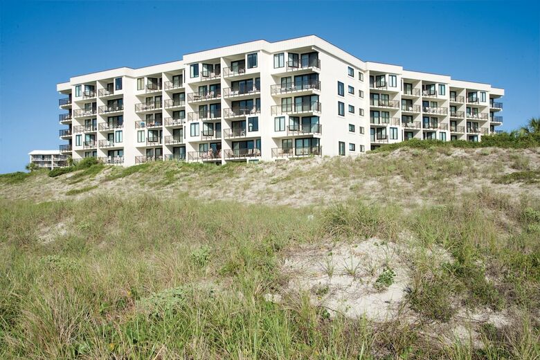 Apartamento Litchfield Beach & Golf Resort