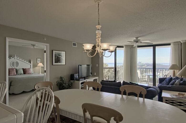 Apartamento Litchfield Beach & Golf Resort