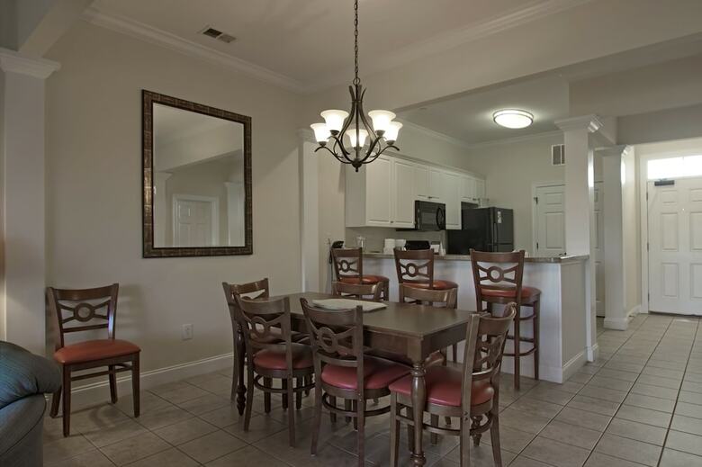 Apartamento Litchfield Beach & Golf Resort