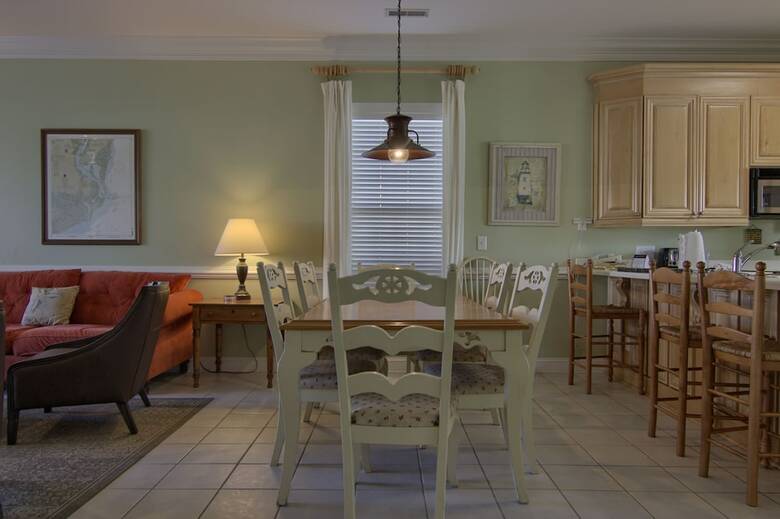 Apartamento Litchfield Beach & Golf Resort