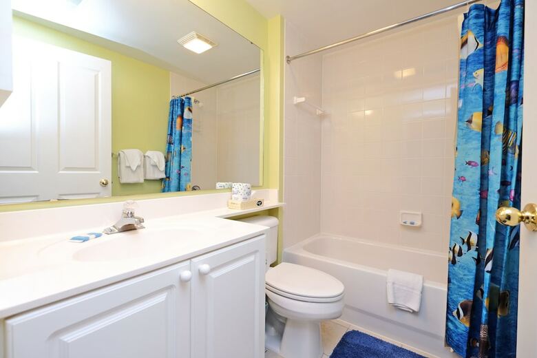 Apartamento Litchfield Beach & Golf Resort