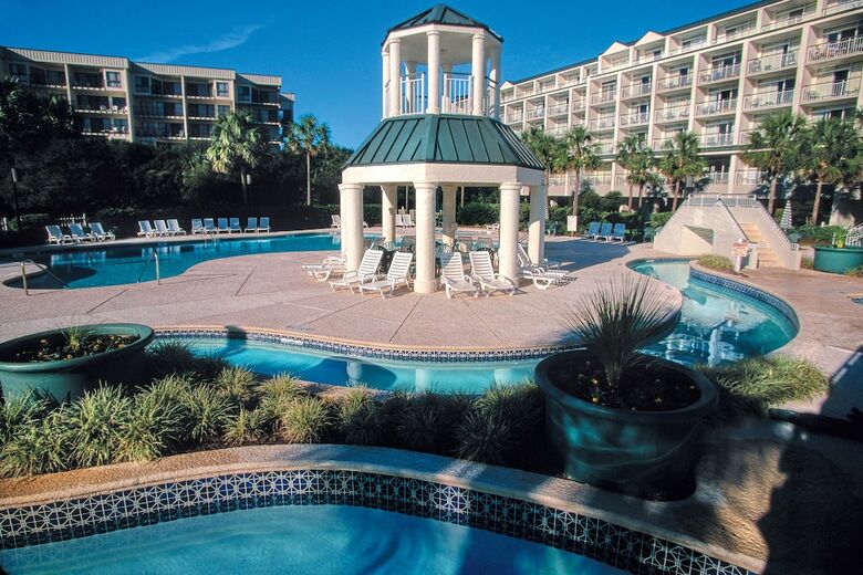 Apartamento Litchfield Beach & Golf Resort