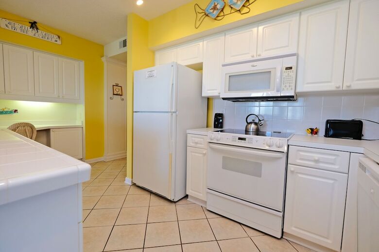 Apartamento Litchfield Beach & Golf Resort