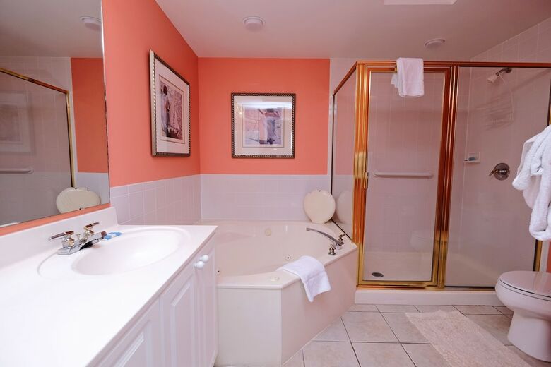 Apartamento Litchfield Beach & Golf Resort