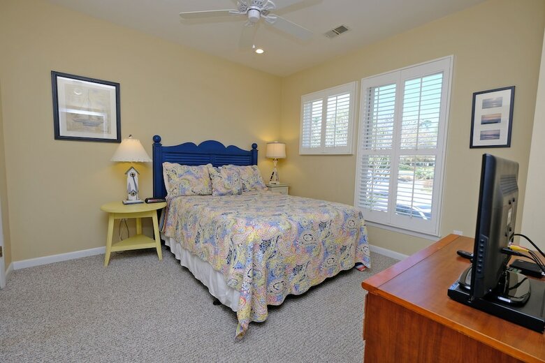 Apartamento Litchfield Beach & Golf Resort