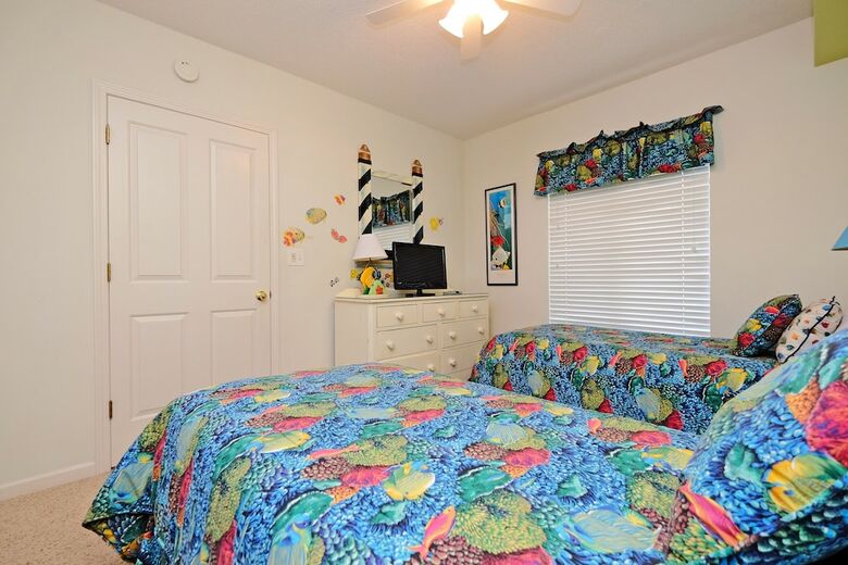 Apartamento Litchfield Beach & Golf Resort